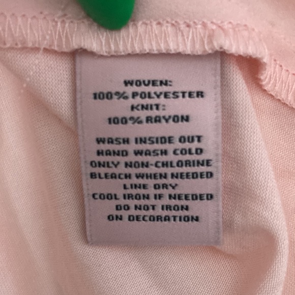 ⭐️ 2 for $15 or $10 each ⭐️ Juicy Couture - Sleeveless Embellished Top - US-M - Picture 5 of 5